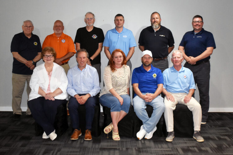 Ron Mauck Memorial Scholarship Golf Outing Set